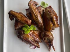 -柳莺湖上·湖景餐厅·江南菜(西湖店)