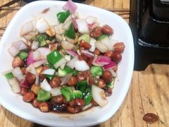 -聚点串吧·北京烧烤(赵登禹路店)