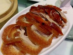 -北京老铺烤鸭(西稍门店)