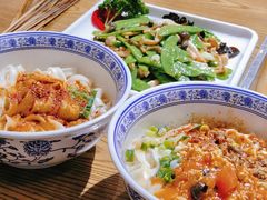 -茂盛小吃(蓝田店)