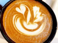 -Manner Coffee(光大安石中心)