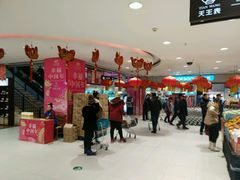 -新玛特购物广场(齐齐哈尔店)