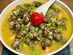 -锡和无锡菜(景丽苑店)