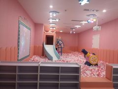 -花西亭·海鲜自助餐厅(瑞城名人酒店)