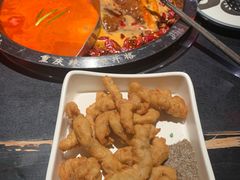 -井格重庆火锅(西直门凯德Mall店)