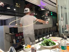 -海底捞火锅(外滩店)