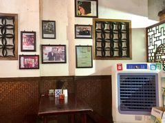 大堂-兰庆鸡蛋馃(人民路店)