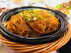 -蕃茄述·好汤自然来(江汉路店)