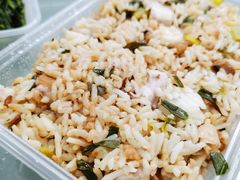 芋头饭-深运潮州粥(东门店)