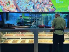 -永红源啤酒·烧烤·海鲜·大排档(台柳路店)