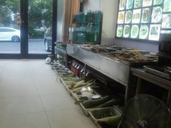 -火娃菜馆(新岭花园1期店)