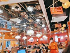 -川中渝夫火锅(铜陵万达广场店)