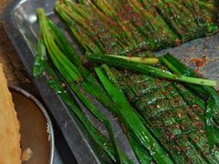 -清真·馬坡二旦烧烤(人生一串拍摄店)