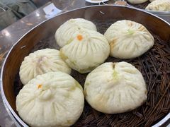 风味排骨包子-张包铺(道外店)