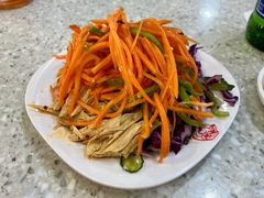 -贺莉嫂北二巷香菇芙蓉面(抗大商厦店)