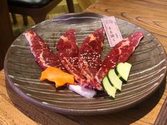 -黑牛の店·和牛烧肉(合生汇店)
