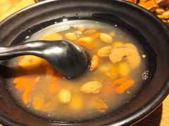 -汪爹爹武汉牛三鲜(朝外大街店)