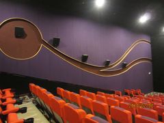 放映厅-武汉华夏国际影城(鲁广店)