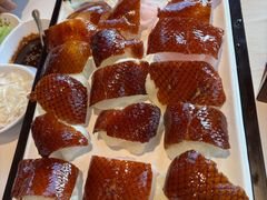 -唐苑酒家·岭南粤菜名店(太古仓店)