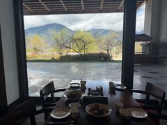 -林芝工布庄园希尔顿酒店-猎味中餐厅