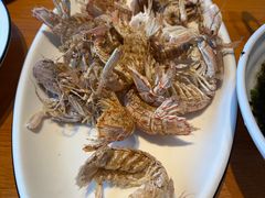 -金海湾海鲜排档(朱家尖店)