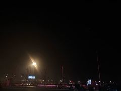 -南通兴东国际机场