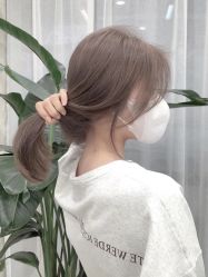 -MY HAIR ARDOR
