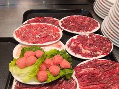 -乌记鲜活牛肉城(金砂东路店)