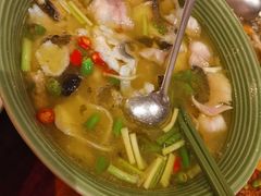 -良渚君澜度假酒店·中餐厅