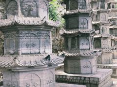 -千佛山风景名胜区
