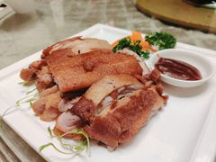 -古南都饭店-遂心遂意自助餐厅(广州路店)