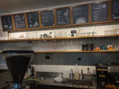 -雕刻时光咖啡馆(交大店)