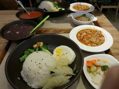 -海盗虾饭·剥好的小龙虾饭(SOHO尚都店)
