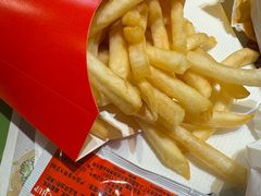 -麦当劳(安定门外大街店)