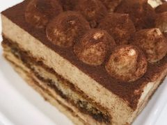 宜家餐厅之提拉米苏-宜家·瑞典风味餐厅(北京西红门店)