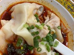-龙抄手(春熙路总店)