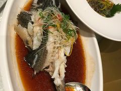-领事馆19号中餐厅(厦门海景洲际酒店)