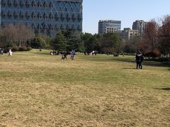 -杭州城北体育公园