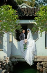 点击看大图 -Mu慕婚纱摄影·超级工作室