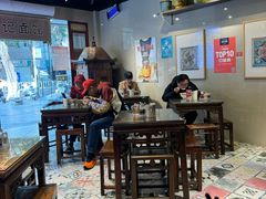 -一记面馆(易发店)