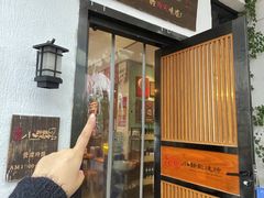 -福苗小骆驼烧烤(莲湖路店)