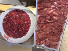 -左庭右院鲜牛肉火锅(新梅广场店)