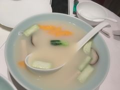 -俏江南天津时尚曲艺主题餐厅(马场道店)