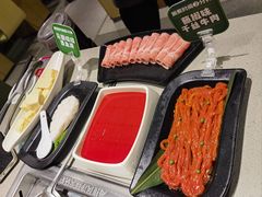 -海底捞火锅(宇飞大厦店)