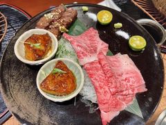 -湖月·割烹料理(湖滨店)
