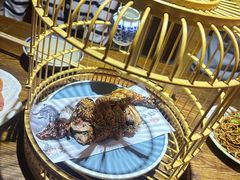 -锦上中式酒馆(南内环店)