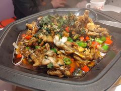 -蛙来哒(欢乐水岸店)