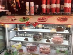 零售区-哈根达斯(朝阳大悦城店)