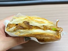 -老潼关肉夹馍·面条(润象汇生活广场店)