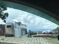 -美人鱼悬崖海景餐厅(鹿嘴山庄店)